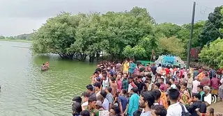 টাঙ্গুয়ার হাওরে ঘুরতে এসে পানিতে ডুবে পর্যটকের মৃত্যু